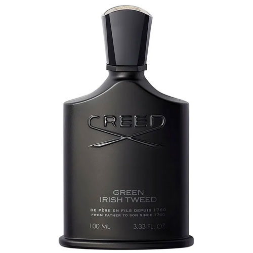 عطر ادکلن کرید گرین ایریش توید اورجینال